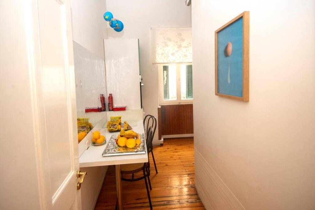 Ferienwohnung Summer Me - Mirror Flat Corfu Old Town Exterior foto