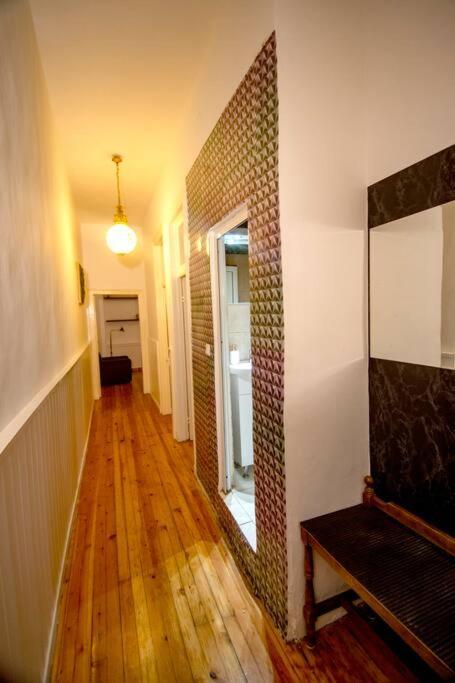 Ferienwohnung Summer Me - Mirror Flat Corfu Old Town Exterior foto